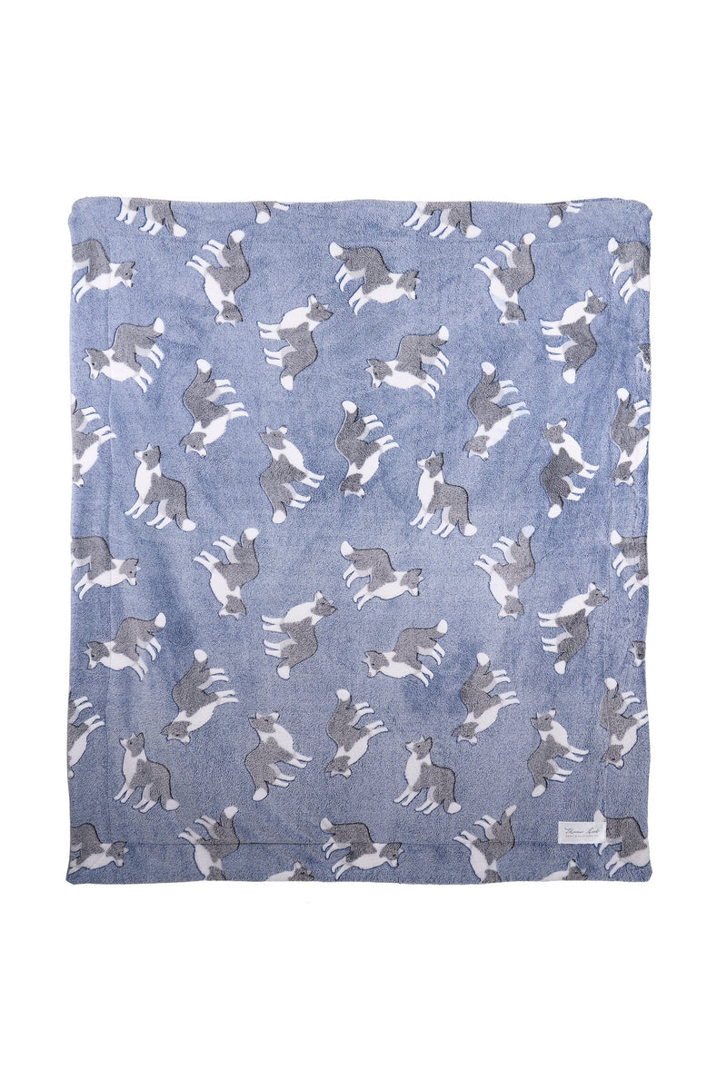 Load image into Gallery viewer, Thomas Cook Dog Snuggle Rug
