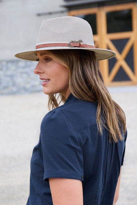 Thomas Cook Hampton Hat