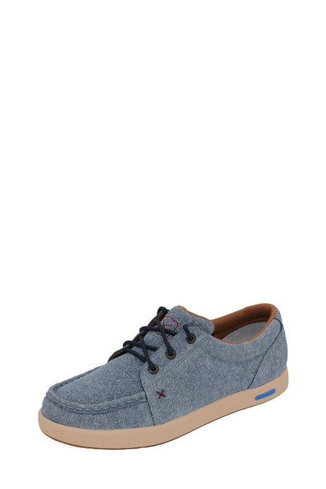 Twisted X Women’s Ultra Cell Lace Up