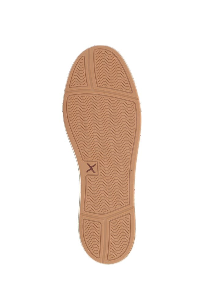 Load image into Gallery viewer, Twisted X Women’s Ultralite X CellStretch Lace Up - Tawny Brown
