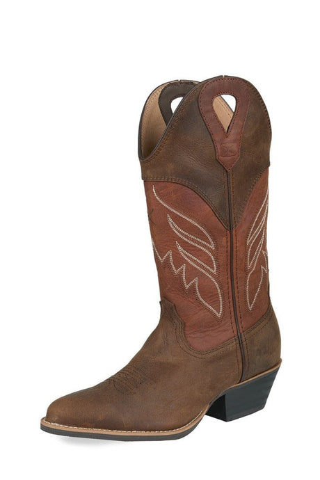 Twisted X Womens 12