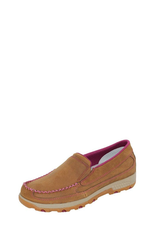 Twisted X Women’s Cellstretch® Mocs Slip On