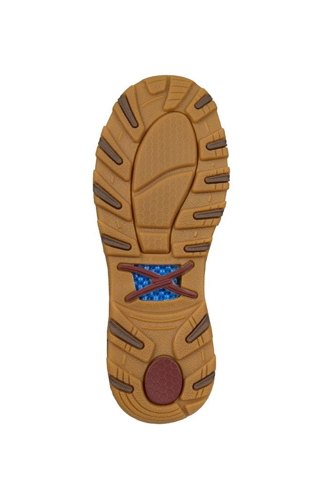 Load image into Gallery viewer, Twisted X Women’s Cellstretch® Mocs Slip On
