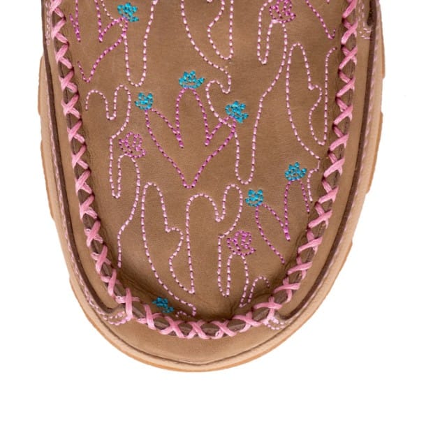 Load image into Gallery viewer, Twisted X Womens Cactus Cellstretch Slip-On
