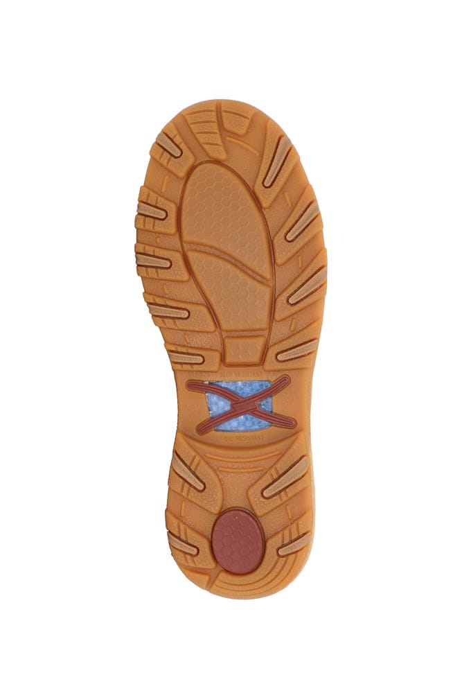 Load image into Gallery viewer, Twisted X Womens Wave CellStretch® Mocs Slip On
