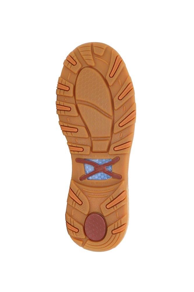 Load image into Gallery viewer, Twisted X Womens Wave CellStretch® Mocs Slip On
