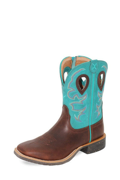Twisted X Womens 9