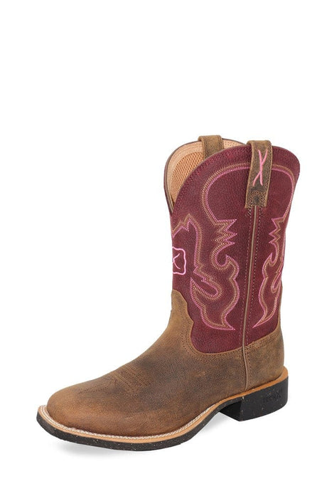 Twisted X Womens 11