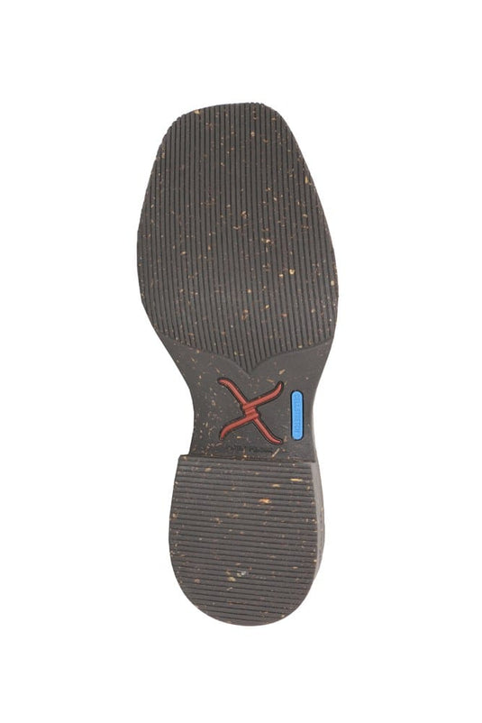 Twisted X Womens 11 Tech X2 Zip Boot