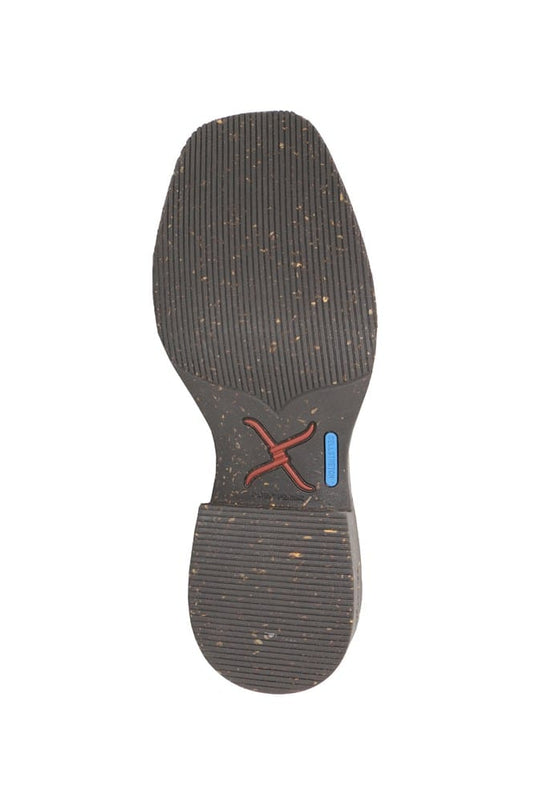 Twisted X Womens 9 Tech X2 Zip Boot