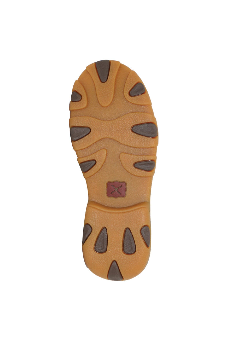 Load image into Gallery viewer, Twisted X Childrens Casual Mocs - Tan
