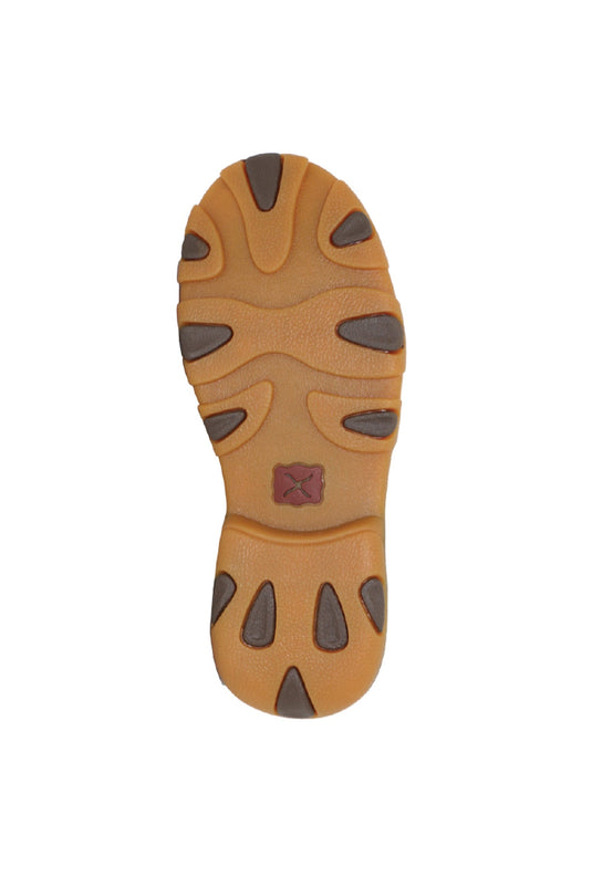 Twisted X Childrens Casual Mocs - Tan