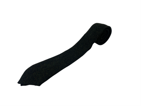 Hanna Hats Mens Tie Tweed