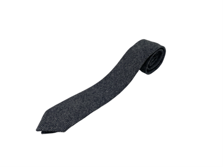 Hanna Hats Mens Tie Tweed