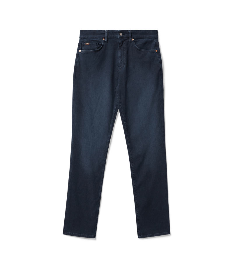 Load image into Gallery viewer, R.M. Williams Loxton Blazing Indigo Jean
