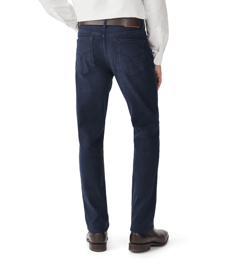 Load image into Gallery viewer, R.M. Williams Loxton Blazing Indigo Jean
