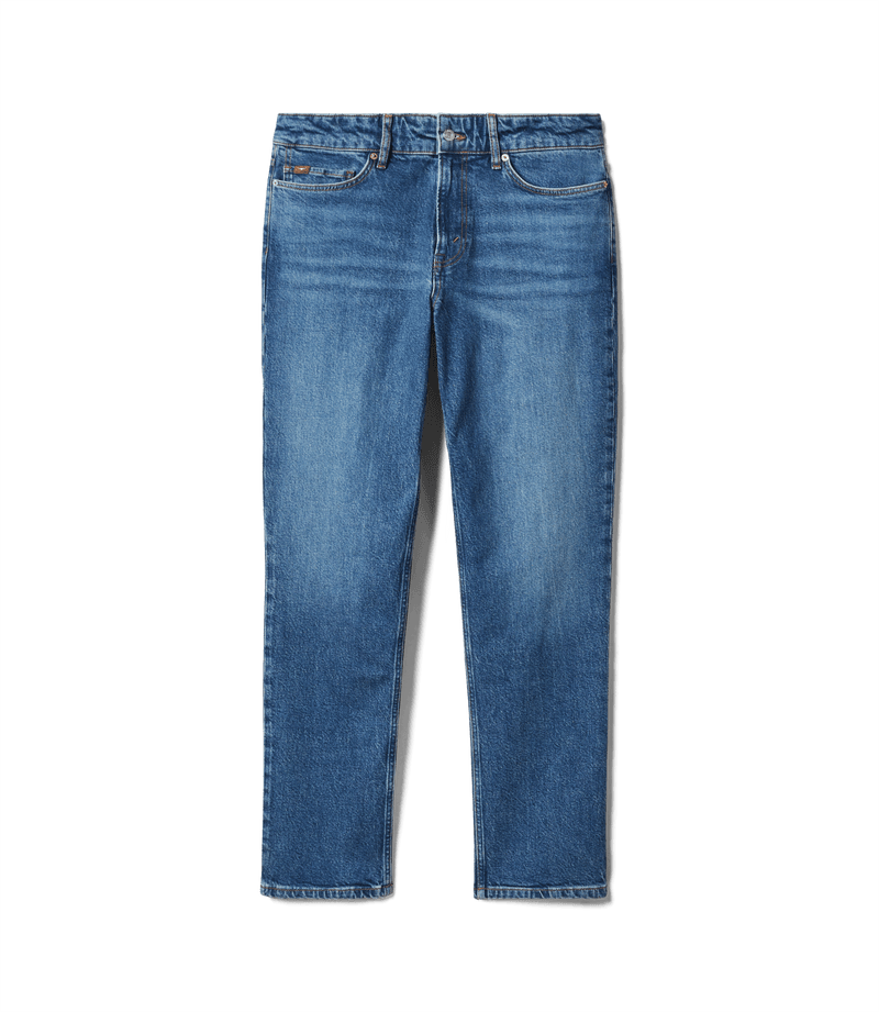 Load image into Gallery viewer, R.M. Williams Mens Loxton Jean - Vintage Indigo
