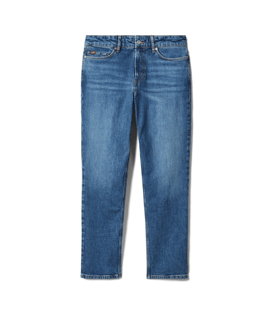 R.M. Williams Mens Loxton Jean - Vintage Indigo