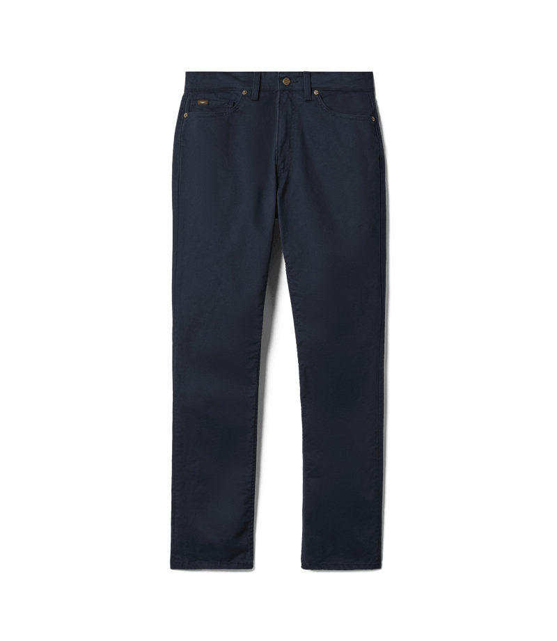 Load image into Gallery viewer, R.M. Williams Mens Loxton 5 Pocket Jean - Navy
