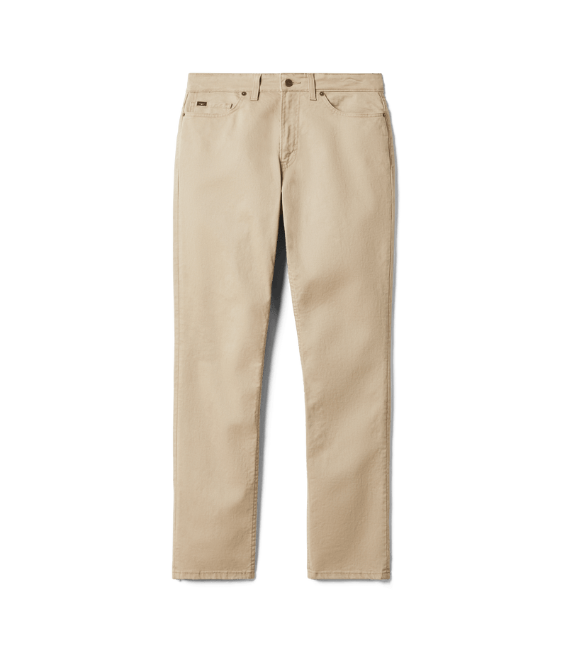 Load image into Gallery viewer, R.M. Williams Mens Loxton 5 Pocket Jean - Buckskin
