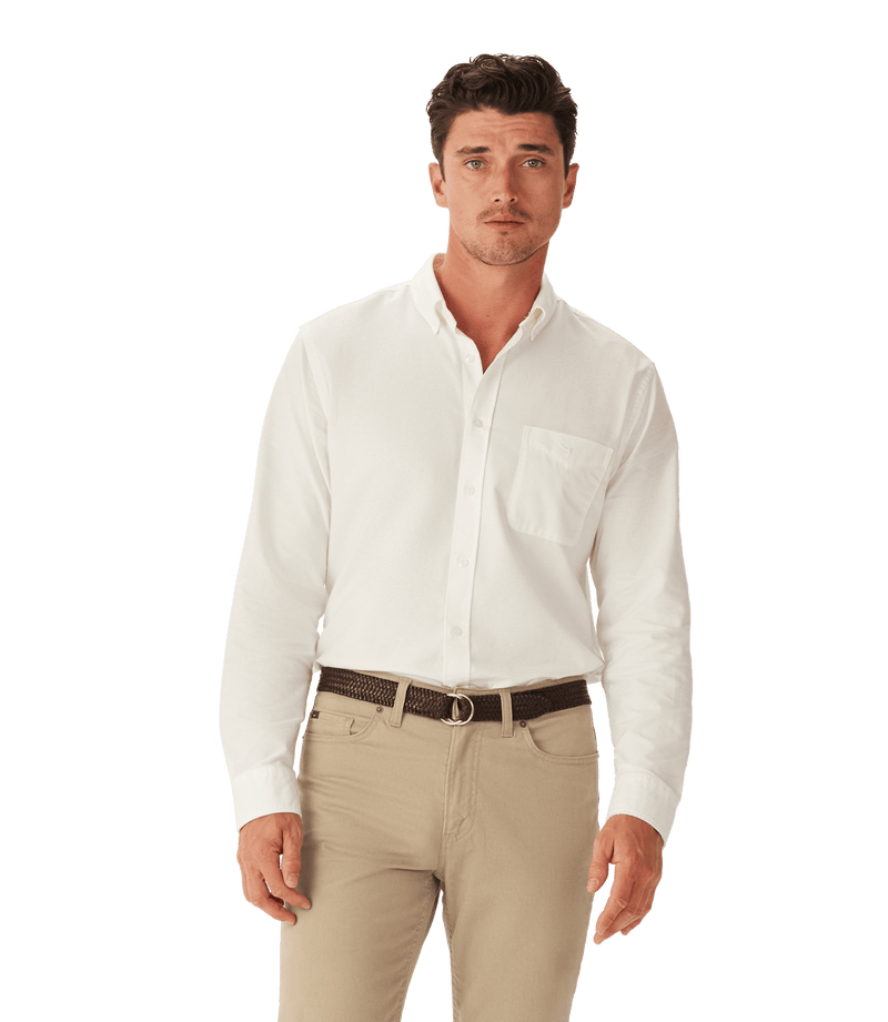 Load image into Gallery viewer, R.M. Williams Mens Loxton 5 Pocket Jean - Buckskin
