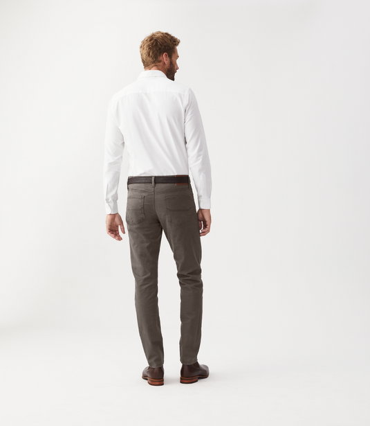 RM Williams Loxton Jeans - Silt