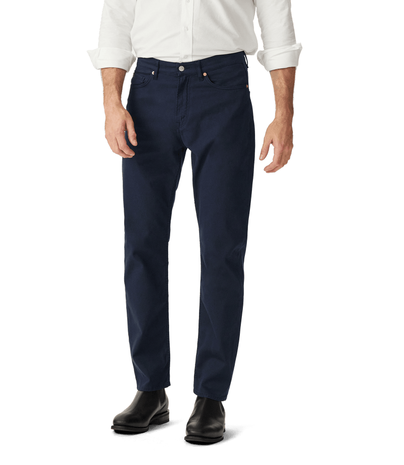 Load image into Gallery viewer, R.M. Williams Mens Loxton II Jeans - Navy
