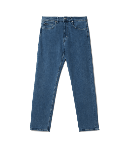 R.M. Williams Ramco Jeans - Mid Indigo Wash