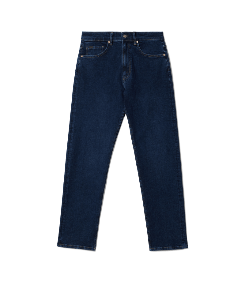 Load image into Gallery viewer, RM Williams Ramco Jeans - Midnight Indigo

