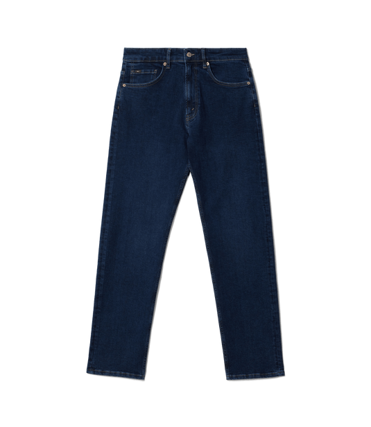 RM Williams Ramco Jeans - Midnight Indigo