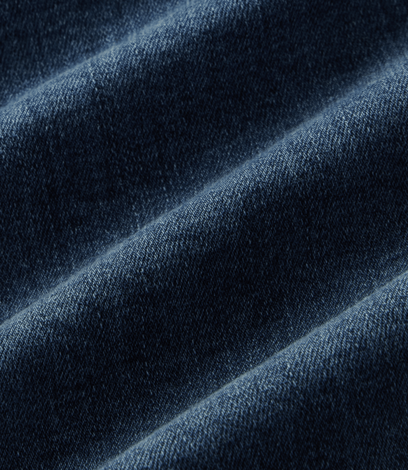Load image into Gallery viewer, R.M. Williams Mens Ramco Stretch Jean - Marine Blue
