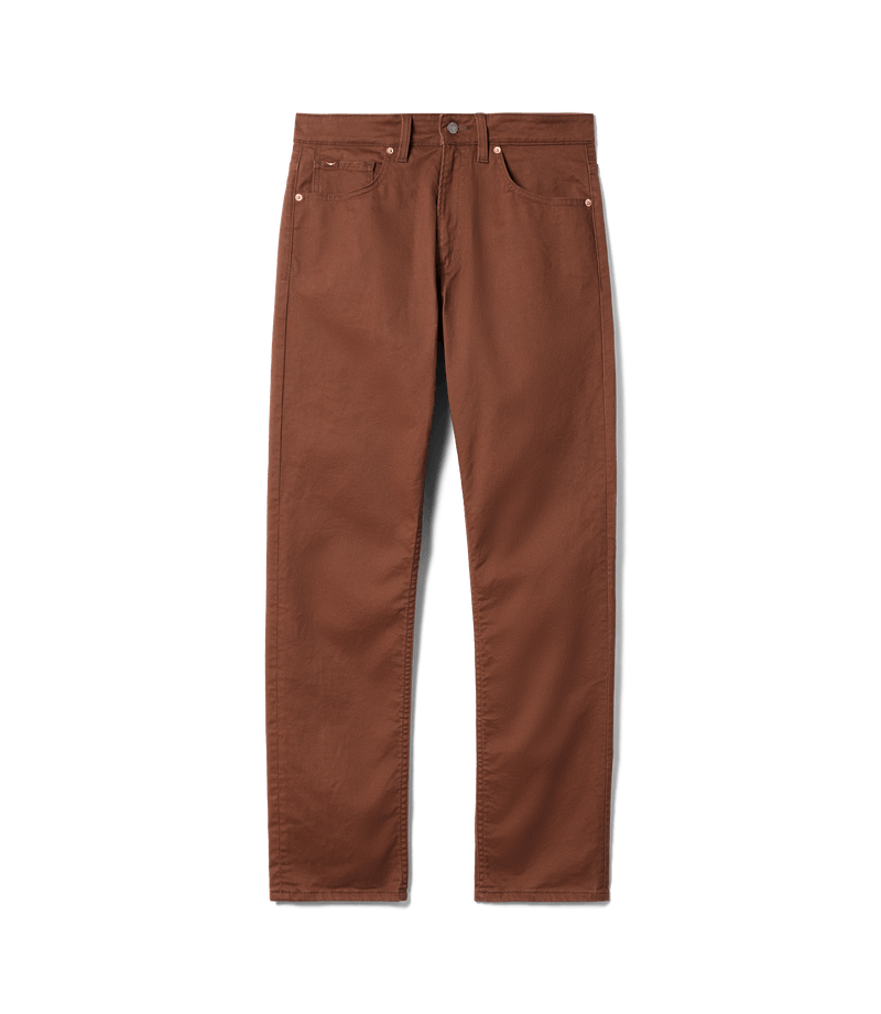 Load image into Gallery viewer, R.M. Williams Mens Ramco Jeans - Chocolate
