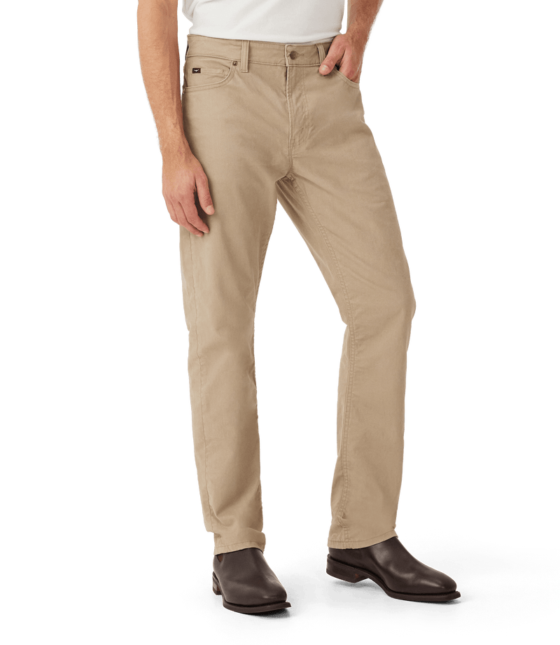 Load image into Gallery viewer, R.M. Williams Mens Ramco 5 Pocket Jean - Buckskin
