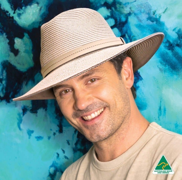 Load image into Gallery viewer, Oogee Daintree Ranger Hat
