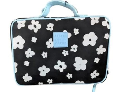 Tender Love + Carry Flower Power Hanging Washbag