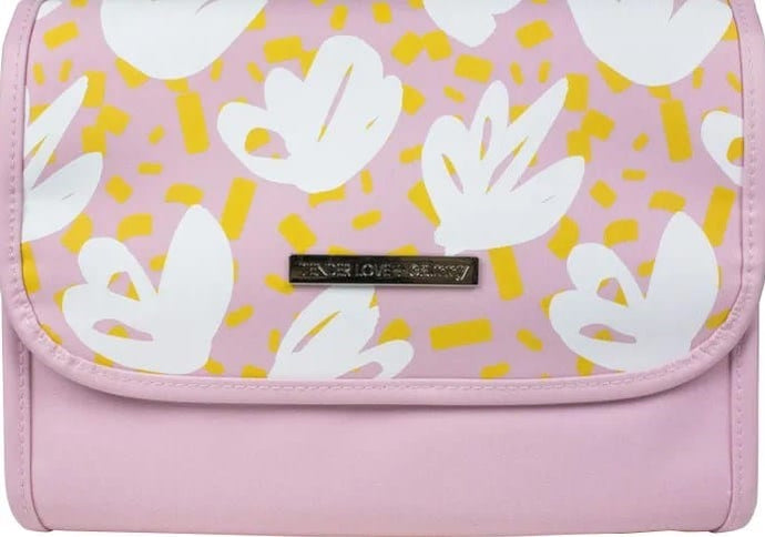 Tender Love + Carry Lalita Roll Out Toiletry Bag
