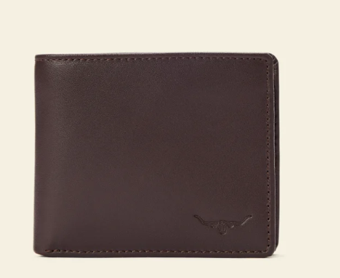 Load image into Gallery viewer, R.M. Williams Trifold Wallet
