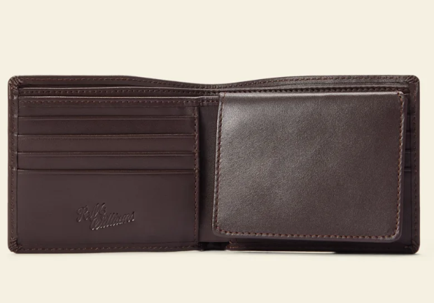 Load image into Gallery viewer, R.M. Williams Trifold Wallet

