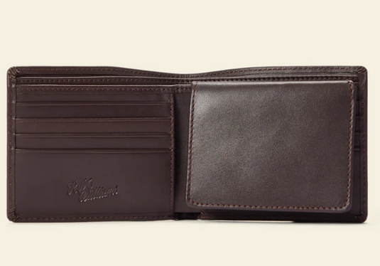 R.M. Williams Trifold Wallet