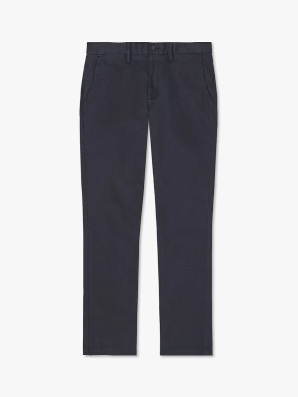 Load image into Gallery viewer, R.M. Williams Mens Stirling Chino Trousers - Navy
