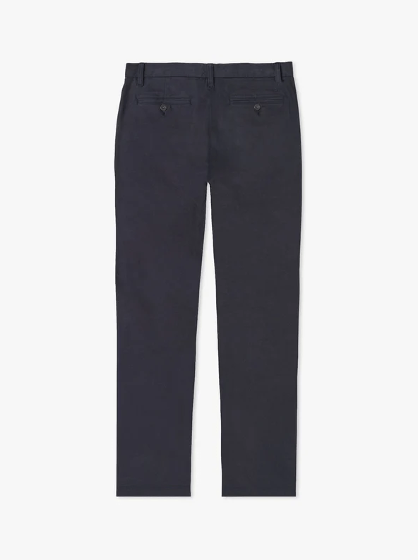 Load image into Gallery viewer, R.M. Williams Mens Stirling Chino Trousers - Navy

