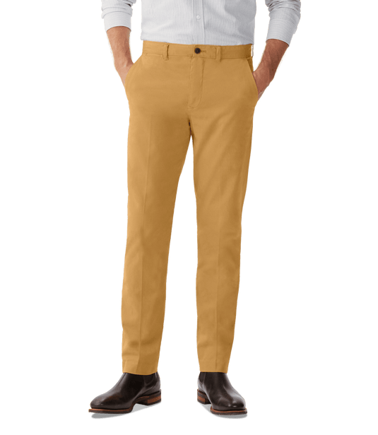 R.M. Williams Berwick Chino - Sand