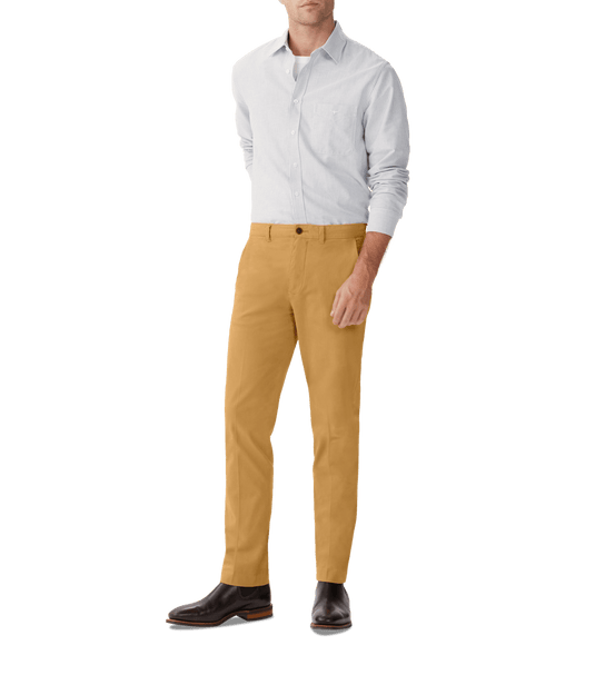 R.M. Williams Berwick Chino - Sand