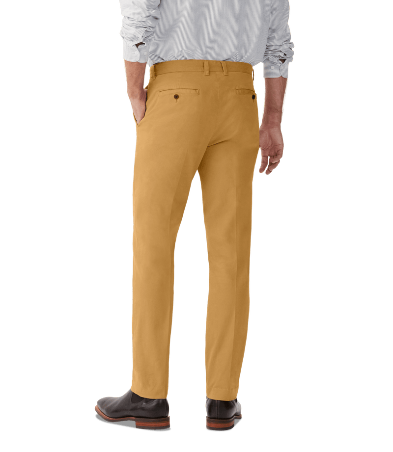 Load image into Gallery viewer, R.M. Williams Berwick Chino - Sand
