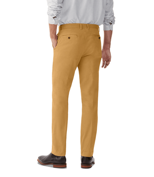 R.M. Williams Berwick Chino - Sand