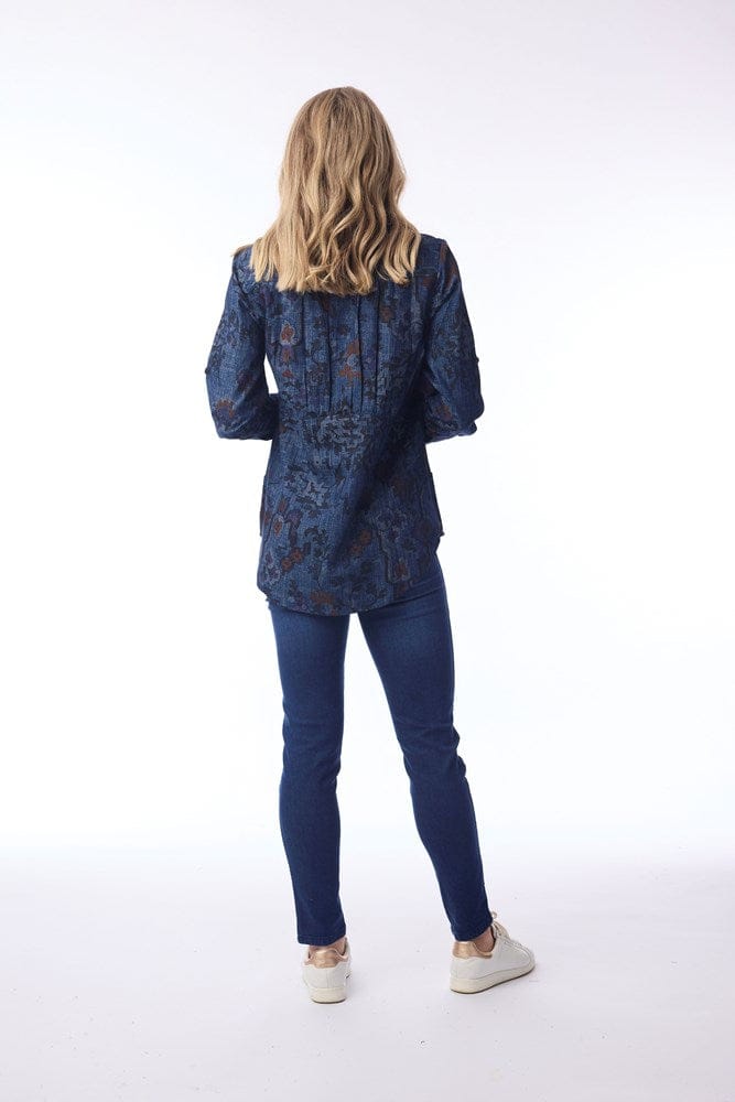 Load image into Gallery viewer, Orientique Womens Tabriz Shirt

