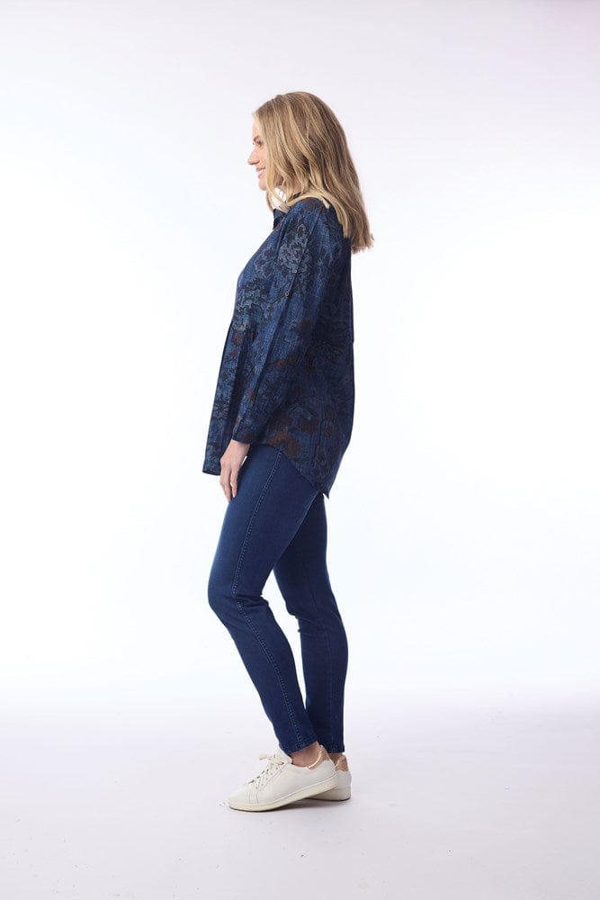Load image into Gallery viewer, Orientique Womens Tabriz Shirt
