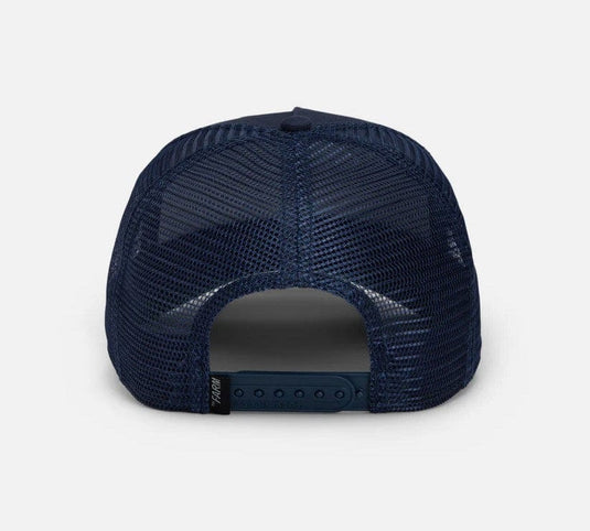 Goorin Bros Team Crab Trucker Cap