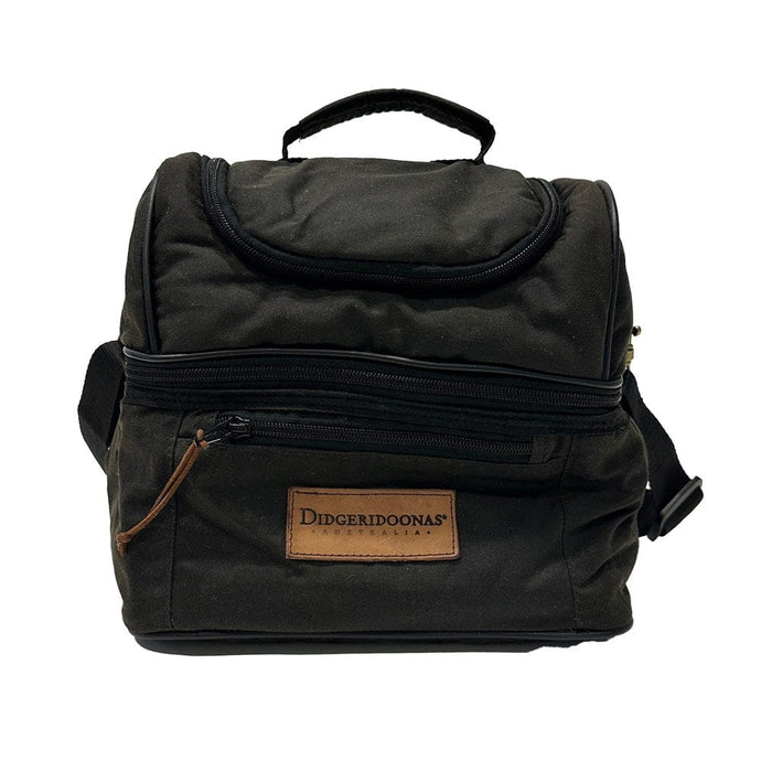 Didgeridoonas The Double Decker