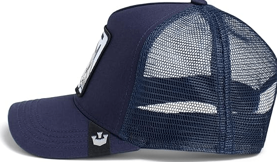 Load image into Gallery viewer, Goorin Bros The Shark Cap
